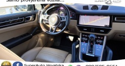 Porsche Cayenne E-Hybrid 3.0 V6 Tiptronic S 462 KS, ZRAČNI+KAM+LED+4xGR SJED...