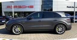 Porsche Cayenne E-Hybrid 3.0 V6 Tiptronic S 462 KS, ZRAČNI+KAM+LED+4xGR SJED...