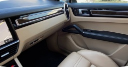 Porsche Cayenne E-Hybrid 3.0 V6 Tiptronic S 462 KS, ZRAČNI+KAM+LED+4xGR SJED...