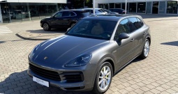 Porsche Cayenne E-Hybrid 3.0 V6 Tiptronic S 462 KS, ZRAČNI+KAM+LED+4xGR SJED...