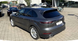 Porsche Cayenne E-Hybrid 3.0 V6 Tiptronic S 462 KS, ZRAČNI+KAM+LED+4xGR SJED...