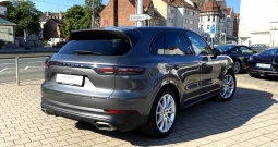 Porsche Cayenne E-Hybrid 3.0 V6 Tiptronic S 462 KS, ZRAČNI+KAM+LED+4xGR SJED...