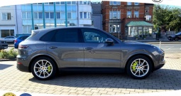 Porsche Cayenne E-Hybrid 3.0 V6 Tiptronic S 462 KS, ZRAČNI+KAM+LED+4xGR SJED...