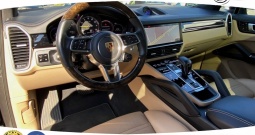 Porsche Cayenne E-Hybrid 3.0 V6 Tiptronic S 462 KS, ZRAČNI+KAM+LED+4xGR SJED...