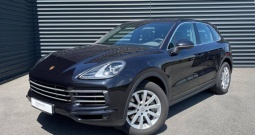 Porsche Cayenne S 2.9 V6 Tiptronic S 440 KS, LED+GR SJED+PANO