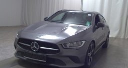 Mercedes CLA 220 d SB Progressive 190 KS, LED+KAM+GR SJED+VIRT+PANO+TEM