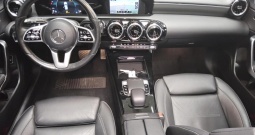 Mercedes CLA 220 d SB Progressive 190 KS, LED+KAM+GR SJED+VIRT+PANO+TEM