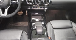 Mercedes CLA 220 d SB Progressive 190 KS, LED+KAM+GR SJED+VIRT+PANO+TEM