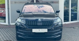 Škoda Kodiaq 2.0 TDI DSG Sportline 150 KS, ACC+KAM+LED+GR SJED+VIRT+ASIST