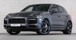 Porsche Cayenne E-Hybrid 3.0 V6 Tiptronic S 462 KS, ZRAČNI+ACC+360+4xGR SJED...