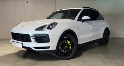 Porsche Cayenne E-Hybrid 3.0 V6 Tiptronic S 462 KS, ZRAČNI+ACC+LED+GR SJED+P...