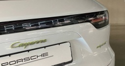 Porsche Cayenne E-Hybrid 3.0 V6 Tiptronic S 462 KS, ZRAČNI+ACC+LED+GR SJED+P...