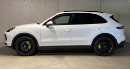 Porsche Cayenne E-Hybrid 3.0 V6 Tiptronic S 462 KS, ZRAČNI+ACC+LED+GR SJED+P...