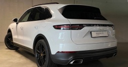 Porsche Cayenne E-Hybrid 3.0 V6 Tiptronic S 462 KS, ZRAČNI+ACC+LED+GR SJED+P...