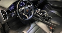 Porsche Cayenne E-Hybrid 3.0 V6 Tiptronic S 462 KS, ZRAČNI+ACC+LED+GR SJED+P...