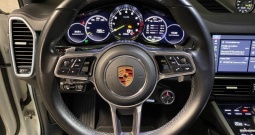 Porsche Cayenne E-Hybrid 3.0 V6 Tiptronic S 462 KS, ZRAČNI+ACC+LED+GR SJED+P...