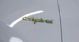 Porsche Cayenne E-Hybrid 3.0 V6 Tiptronic S 462 KS, ZRAČNI+360+LED+GR SJED+TEM