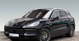 Porsche Cayenne E-Hybrid 3.0 V6 Tiptronic S 462 KS, ZRAČNI+ACC+360+4xGR SJED...