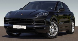 Porsche Cayenne Coupé 3.0 V6 Tiptronic S 340 KS, ZRAČNI+360+LED+GR SJED+TEM...