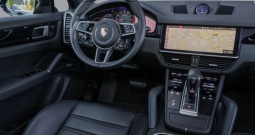 Porsche Cayenne Coupé 3.0 V6 Tiptronic S 340 KS, ZRAČNI+360+LED+GR SJED+TEM...