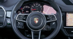 Porsche Cayenne Coupé 3.0 V6 Tiptronic S 340 KS, ZRAČNI+360+LED+GR SJED+TEM...