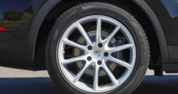 Porsche Cayenne Coupé 3.0 V6 Tiptronic S 340 KS, ZRAČNI+360+LED+GR SJED+TEM...