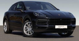 Porsche Cayenne Coupé 3.0 V6 Tiptronic S 340 KS, ZRAČNI+360+LED+GR SJED+TEM...