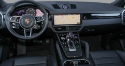 Porsche Cayenne Coupé 3.0 V6 Tiptronic S 340 KS, ZRAČNI+360+LED+GR SJED+TEM...