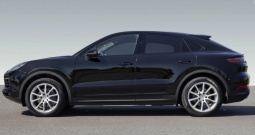 Porsche Cayenne Coupé 3.0 V6 Tiptronic S 340 KS, ZRAČNI+360+LED+GR SJED+TEM...