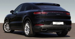 Porsche Cayenne Coupé 3.0 V6 Tiptronic S 340 KS, ZRAČNI+360+LED+GR SJED+TEM...