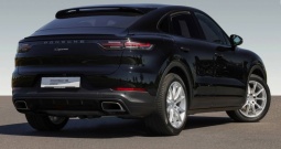 Porsche Cayenne Coupé 3.0 V6 Tiptronic S 340 KS, ZRAČNI+360+LED+GR SJED+TEM...