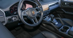 Porsche Cayenne Coupé 3.0 V6 Tiptronic S 340 KS, ZRAČNI+360+LED+GR SJED+TEM...