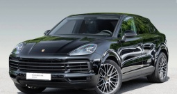 Porsche Cayenne Coupé 3.0 V6 Tiptronic S 340 KS, ZRAČNI+KAM+LED+GR SJED+TEM...