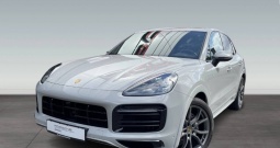 Porsche Cayenne E-Hybrid 3.0 V6 Tiptronic S 462 KS, ZRAČNI+ACC+360+GR SJED+LED