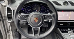 Porsche Cayenne E-Hybrid 3.0 V6 Tiptronic S 462 KS, ZRAČNI+ACC+360+GR SJED+LED