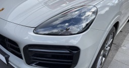 Porsche Cayenne E-Hybrid 3.0 V6 Tiptronic S 462 KS, ZRAČNI+ACC+360+GR SJED+LED