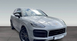 Porsche Cayenne E-Hybrid 3.0 V6 Tiptronic S 462 KS, ZRAČNI+ACC+360+GR SJED+LED