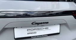 Porsche Cayenne E-Hybrid 3.0 V6 Tiptronic S 462 KS, ZRAČNI+ACC+360+GR SJED+LED