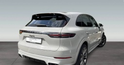 Porsche Cayenne E-Hybrid 3.0 V6 Tiptronic S 462 KS, ZRAČNI+ACC+360+GR SJED+LED