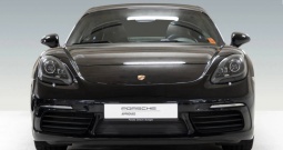 Porsche 718 Cayman 2.0 PDK 300 KS, XENON+GR SJED+PDC