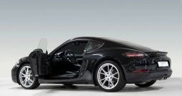 Porsche 718 Cayman 2.0 PDK 300 KS, XENON+GR SJED+PDC