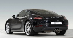 Porsche 718 Cayman 2.0 PDK 300 KS, XENON+GR SJED+PDC