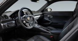 Porsche 718 Cayman 2.0 PDK 300 KS, XENON+GR SJED+PDC