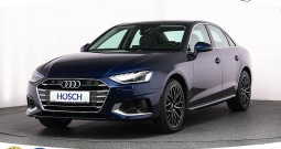 Audi A4 30 TDI S-tronic Advanced 136 KS, LED+NAVI