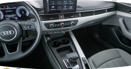 Audi A4 30 TDI S-tronic Advanced 136 KS, LED+NAVI