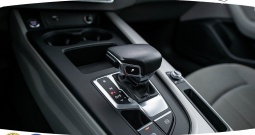 Audi A4 30 TDI S-tronic Advanced 136 KS, LED+NAVI