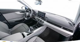 Audi A4 30 TDI S-tronic Advanced 136 KS, LED+NAVI