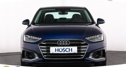 Audi A4 30 TDI S-tronic Advanced 136 KS, LED+NAVI