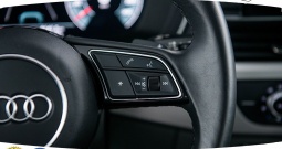 Audi A4 30 TDI S-tronic Advanced 136 KS, LED+NAVI