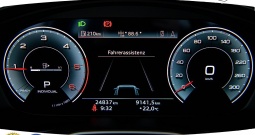 Audi A4 30 TDI S-tronic Advanced 136 KS, LED+NAVI